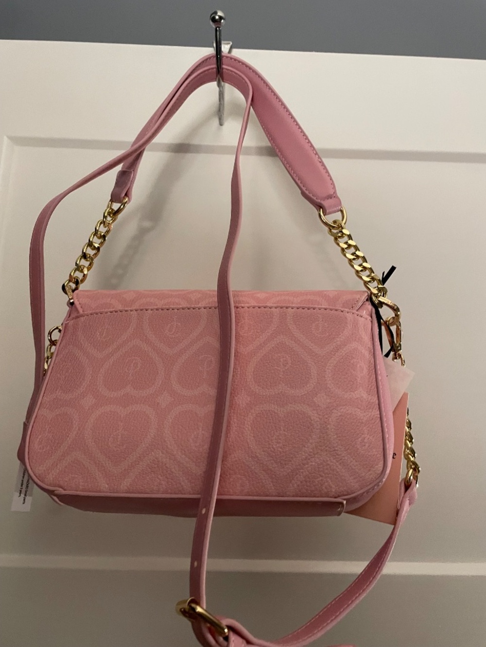 Juicy Couture Bubble Pop crossbody - Picture 7 of 12